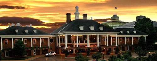 Nashville JDVAC Lodging