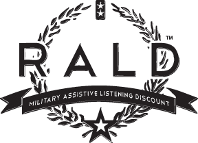 RALD logo