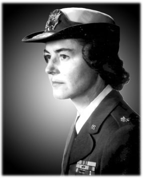 LtCol Elizabeth Guild