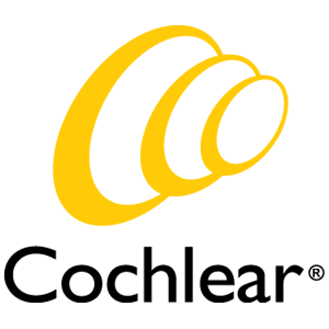 Cochlear Logo 300x300