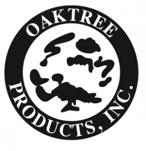 Oaktree Logo - Circle